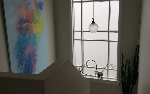 Reykjavík Rainbow Guesthouse