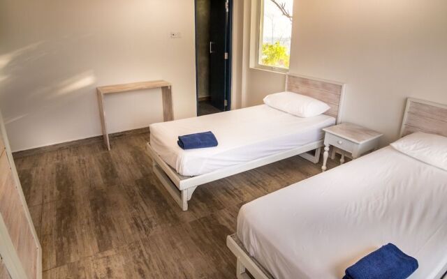 Island Hostels