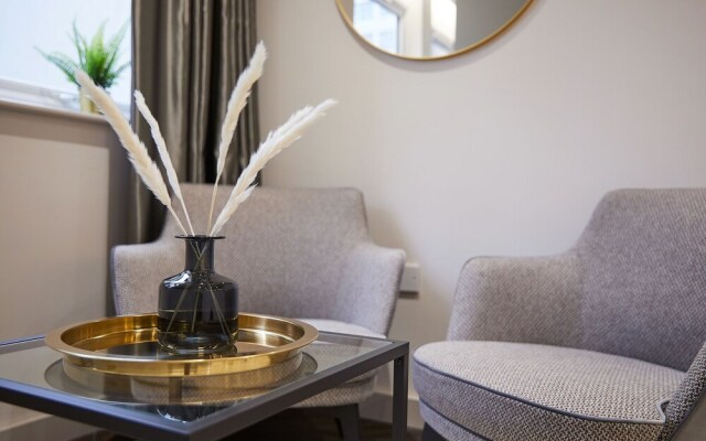 Humber Lofts Serviced Suites