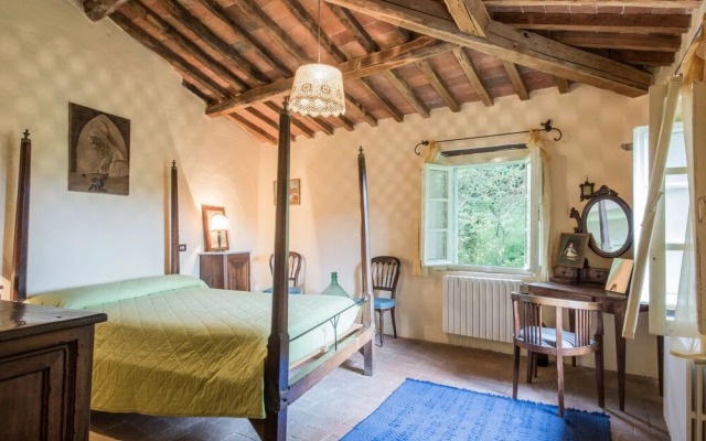 Casaccia Pedona in Pedona