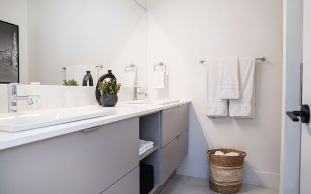 Ghost Peak by Revelstoke Vacations