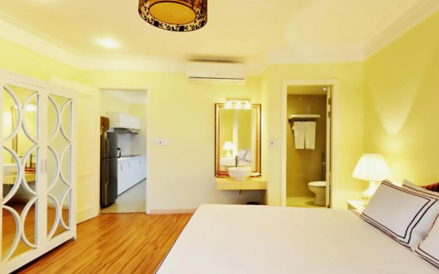 Mayana Hotel