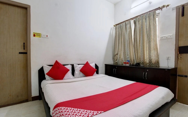 Sky Hotels by OYO Rooms