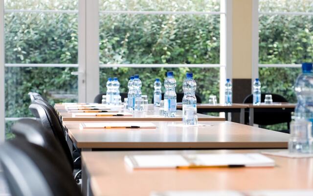 Residhotel les Hauts d'Andilly