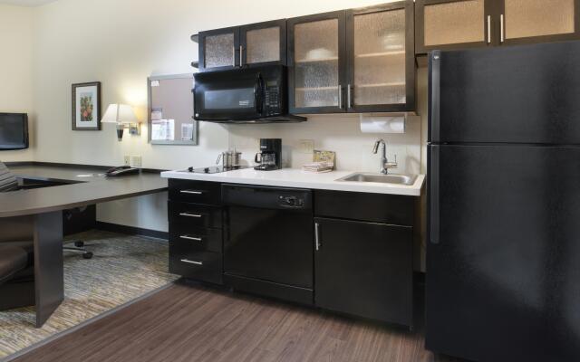 Candlewood Suites Odessa by IHG