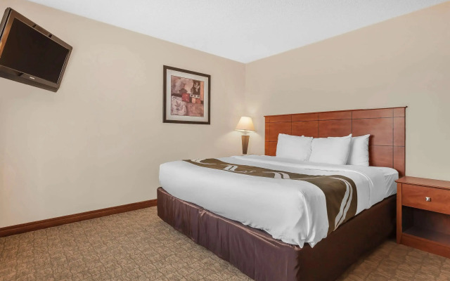 Quality Inn & Suites Owasso US-169