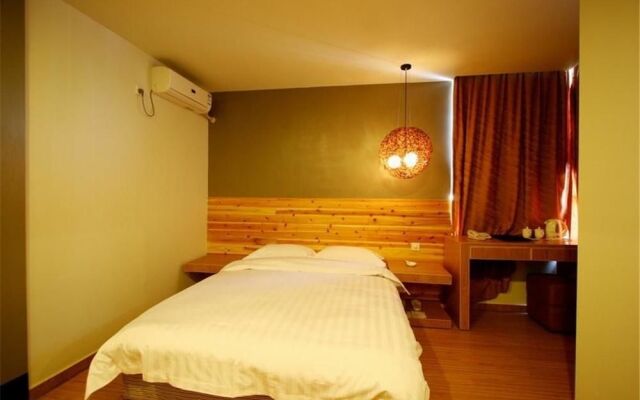 Loft Inn