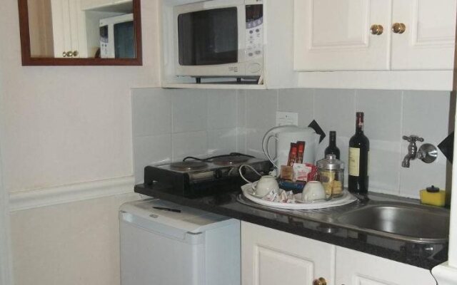 Caledon Villa Guest House