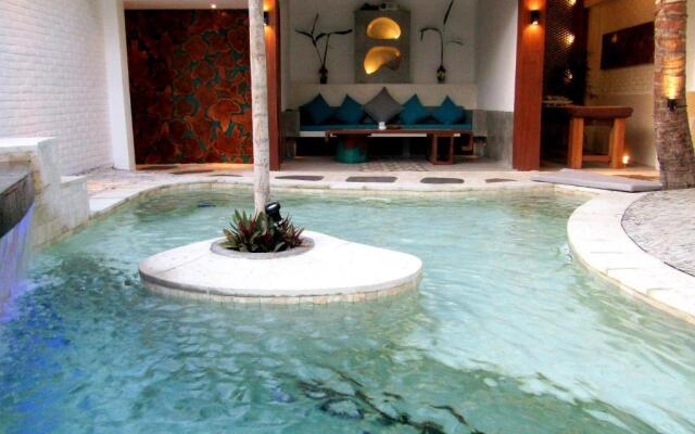 The White Key Luxury Villas