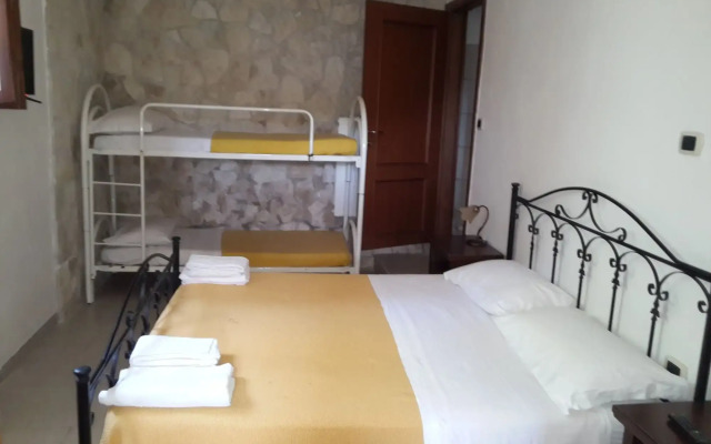 Casal del Borgo
