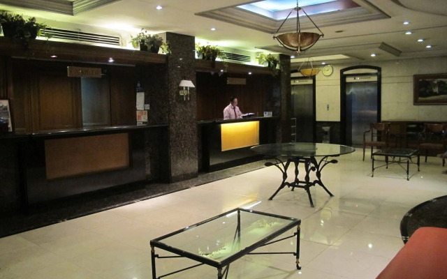 Mabini Mansion Hotel