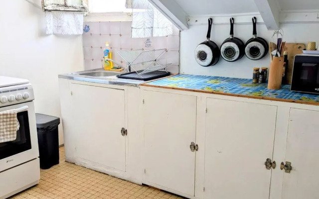 Malendure Bay Appartements