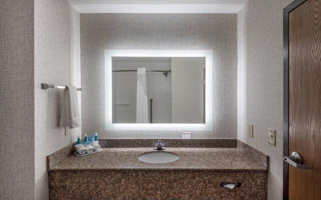 Holiday Inn Express & Suites Grenada by IHG