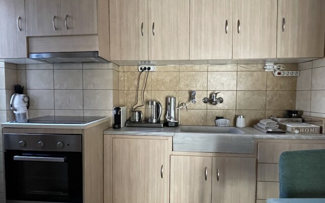 Hidden Gem - 1bedroom Apartment in Chania Centre