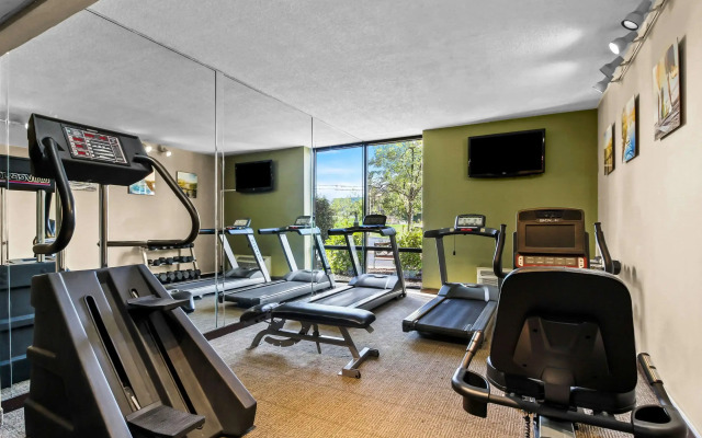 Comfort Inn Cranberry Township