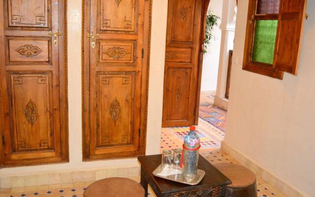 Riad Ghali & SPA