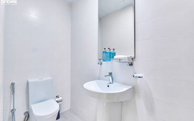 bnbme | Dunya Tower | 1 BDR