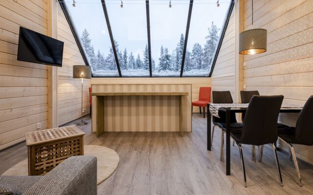 Aurora Igloos & Suites