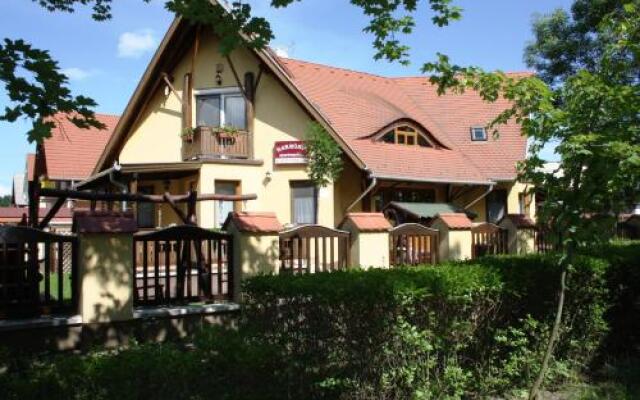 Harmónia Apartman