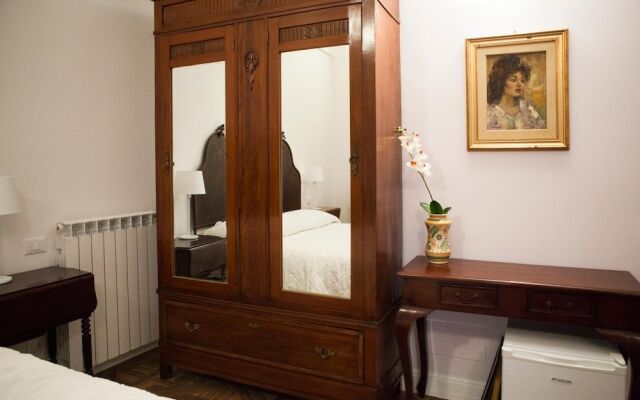 Demetra Rooms