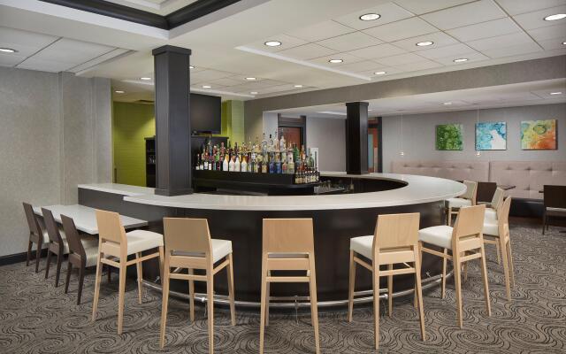 Holiday Inn Grand Rapids Airport by IHG