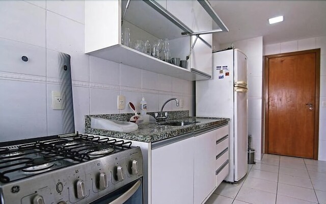 Rio Spot Apartment T027