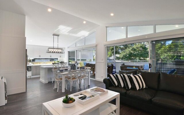 Margaret's Hamptons Beach House