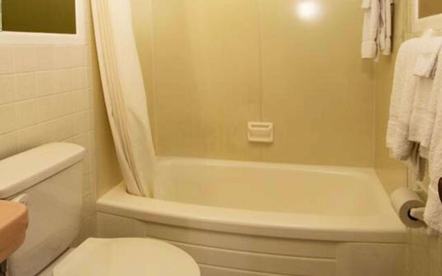 Budget Inn - Syracuse Airport