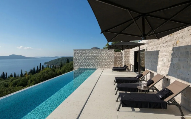 Villa Elena Dubrovnik