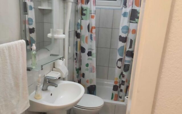 Apartment Eva