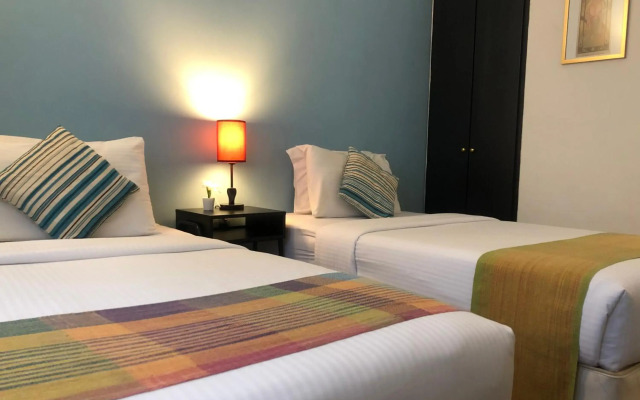 Spices Hotel