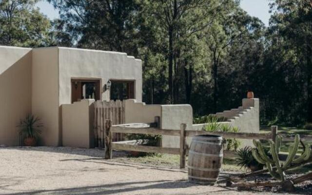 Casa La Vina Villas Pokolbin