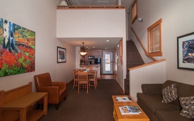 Hidden Ridge Resort