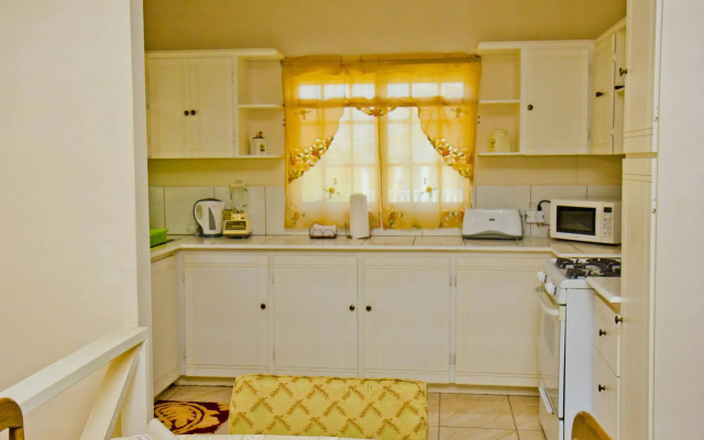 Port of Spain Windy Guest Apartment