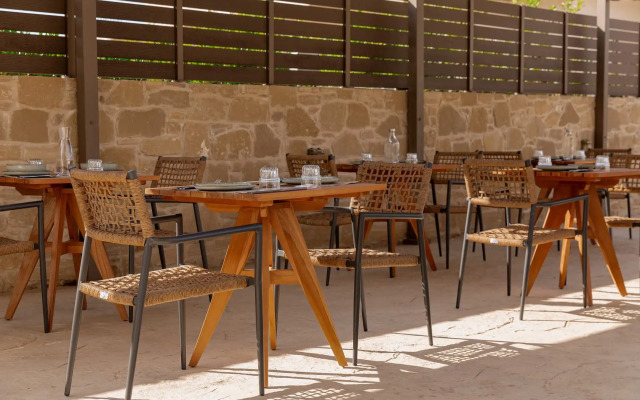 Sarana Suites Crete