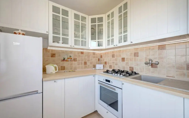 Dom & House - Studio Apartment Sea View