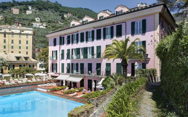 Hotel Cenobio Dei Dogi