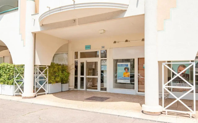 résidence le cesaree