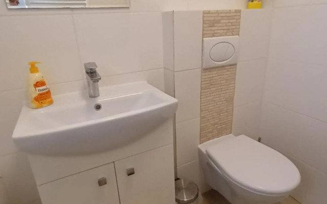 Prague Gardens Appartments