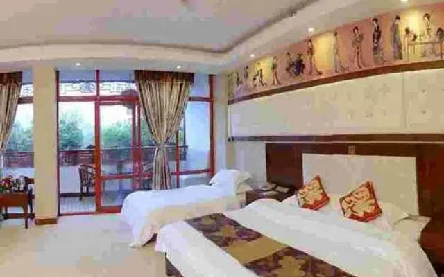 Yangshuo Imperial City Hotel