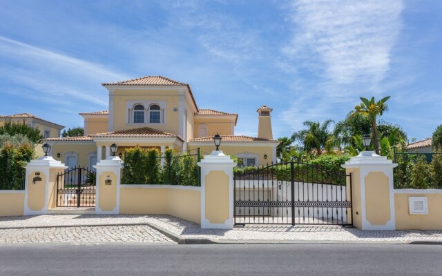 Villa Coral