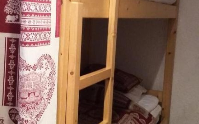 Residence Tigny - Studio pour 4 Personnes 214