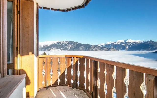 Vacancéole - Résidence Le Sappey