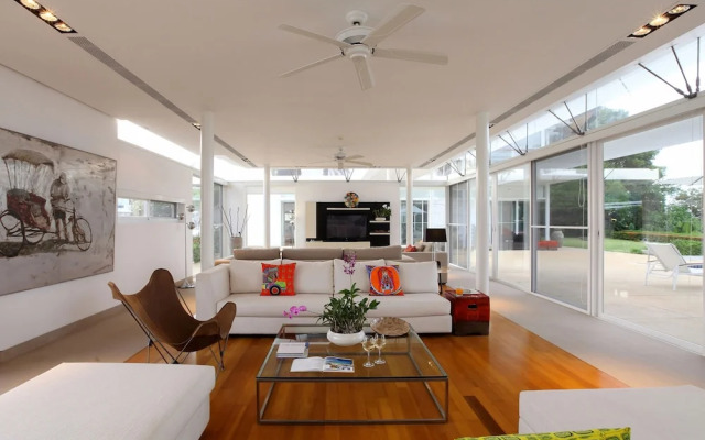 Villa Sapna by Elite Havens