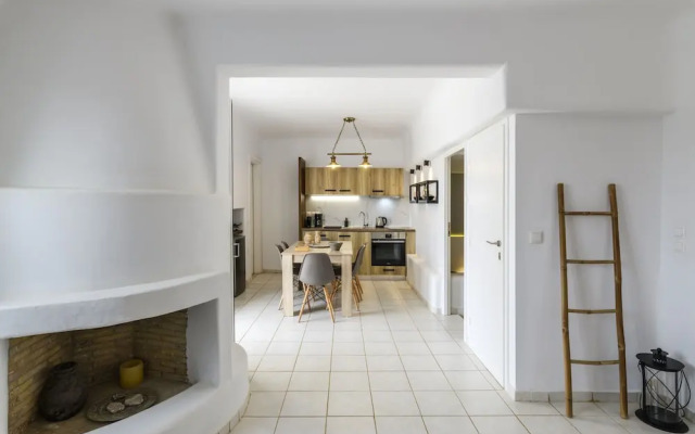 Mykonos Residence Villas & Suites