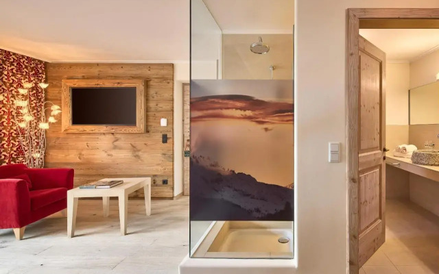 Boutique Hotel Dolomit