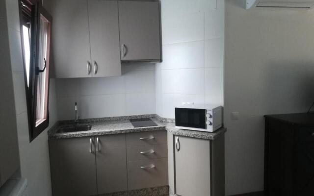 Apartamentos Buena Vista 2