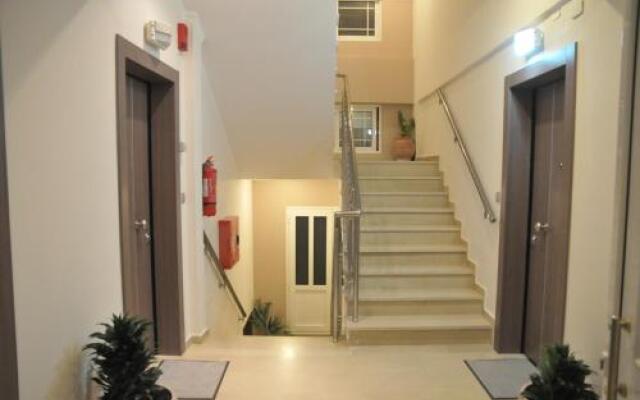 Apartments Stoudios Georgias