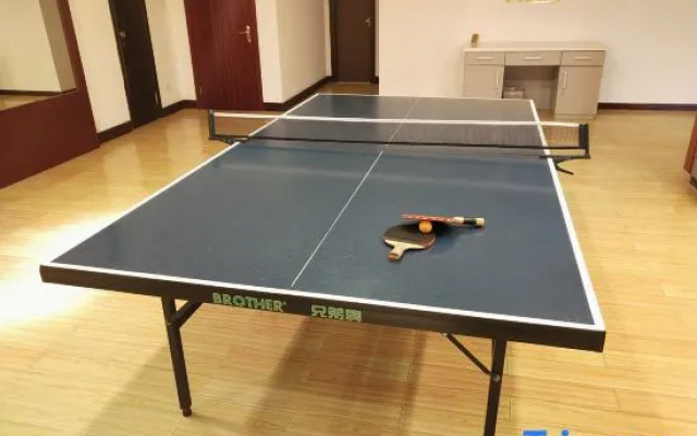 Guanhailou Hotel Zhenjiang