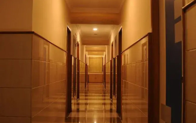 Srinidhi Residency